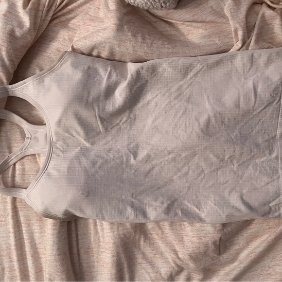Lululemon Ebb to Street Tank Top - Picture 2 of 3